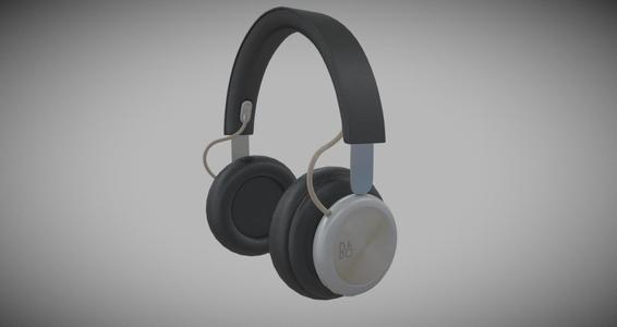 Headphone | B&O