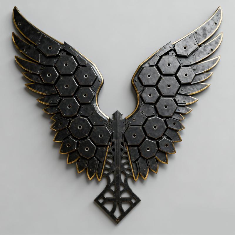 wings