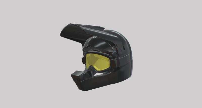 Bike Helmet 🚴‍♂️✨