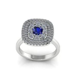 Wedding ring Model 7572