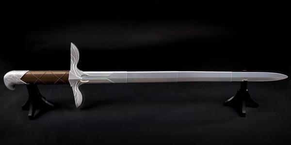 Sword of Altair - Assassin's Creed