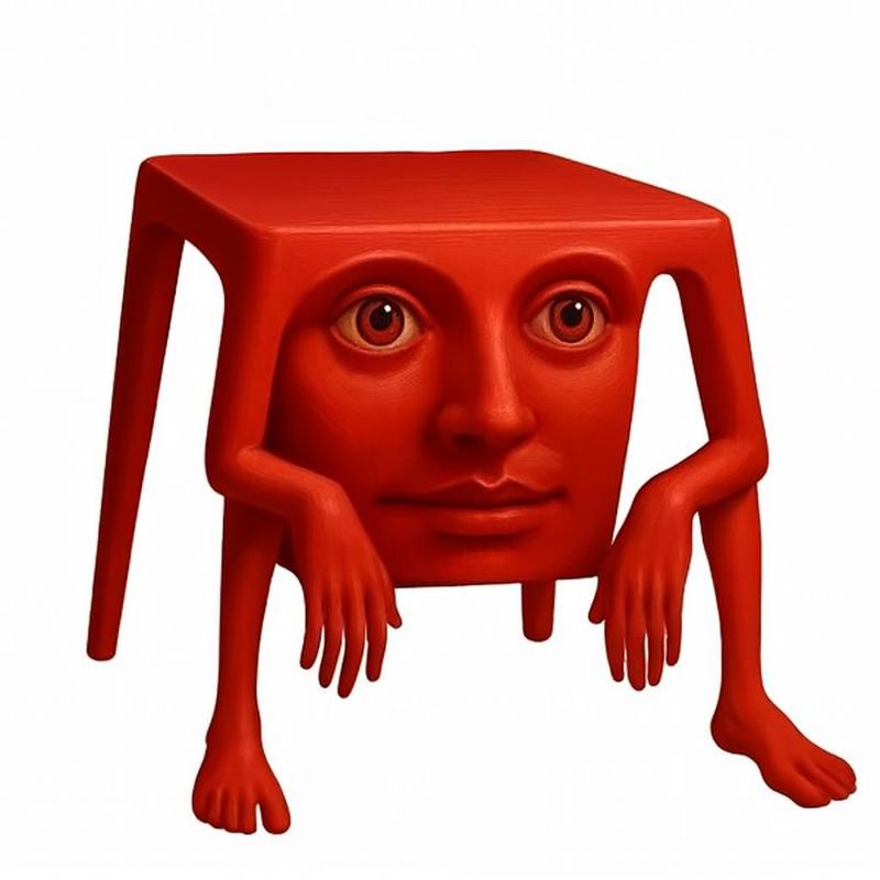 2.30. Chachechichichachachachi ITALIAN BRAINROT