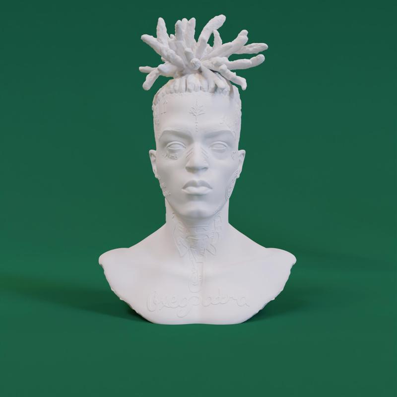 XXXTentacion - Version 2