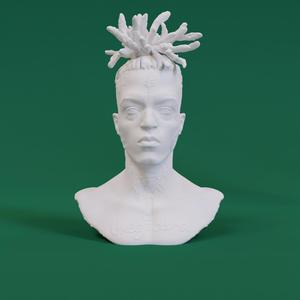 XXXTentacion - Version 2