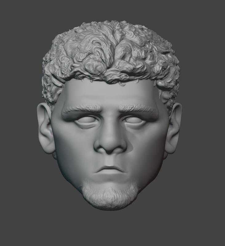 The Num-chuk King (PRIDE Bundle)