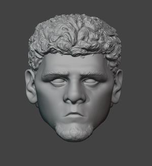 The Num-chuk King (PRIDE Bundle)