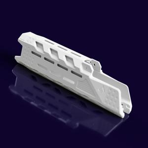 G36 MLok handguard - BLOCC