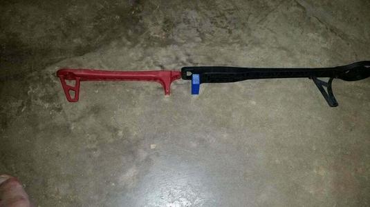 RCT800 Arm Spacers to use with DJI Flame Wheel or any other quad using flamewheel arms