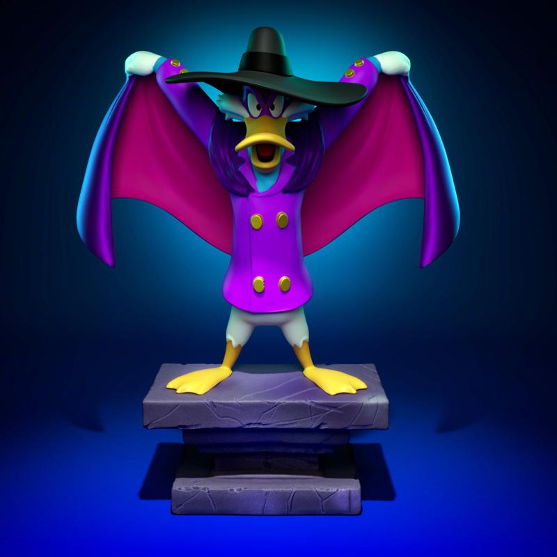 Darkwing Duck