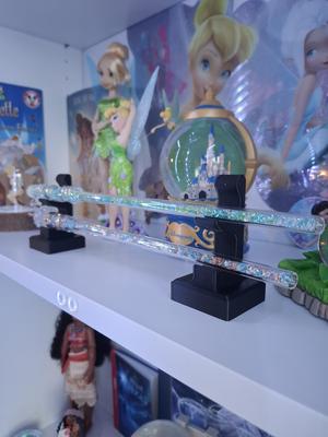 Disney wand holder