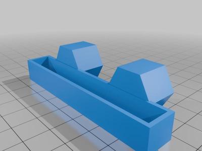 S24 ultra holder for HSW