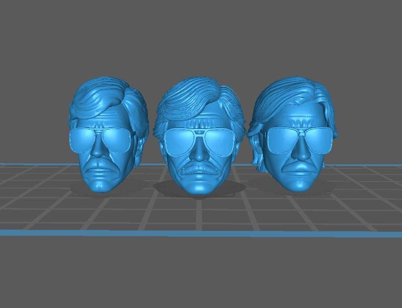 Beastie Boys / Sabotage