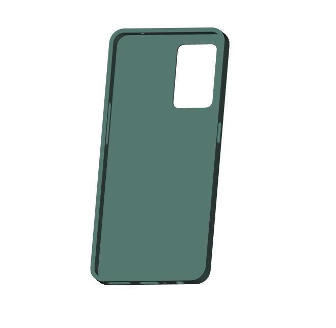 Oppo Reno7 5G case