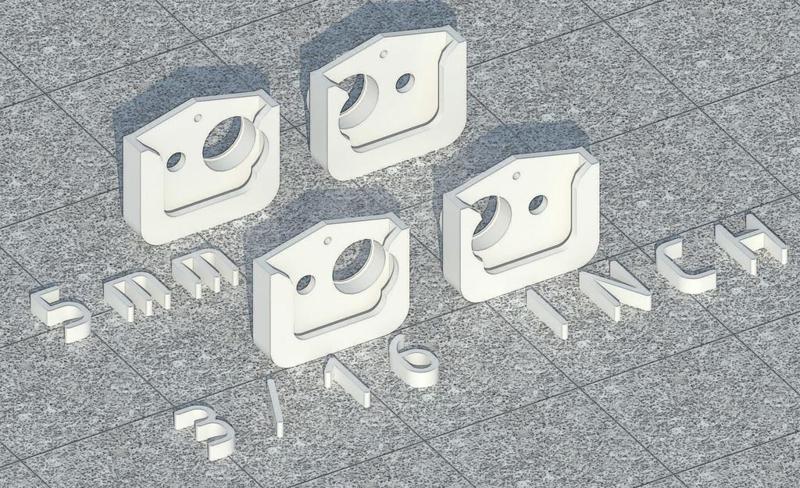 CHAVO A8 Z Wobble Upgrade 