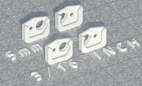 CHAVO A8 Z Wobble Upgrade 