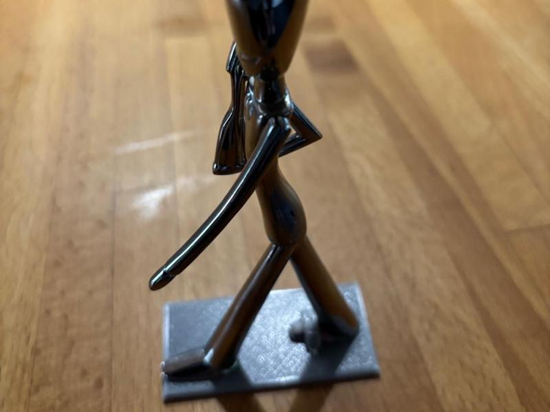 Kay Boj esen Soldier Stand