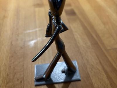 Kay Boj esen Soldier Stand