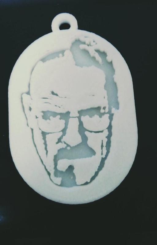 Walter White