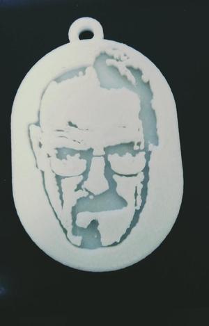 Walter White