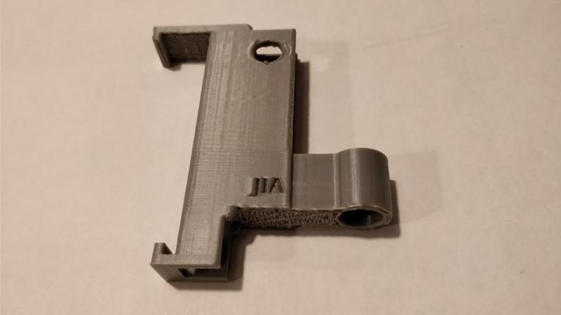 Micrometer Stand for Anycubic i3 Mega