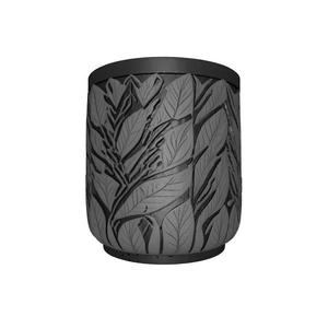 Multi-Purpose Pot & Holder 3D Print – Modern Home Organizer, Decorative Container for Plants, Utensils, or Desk Items