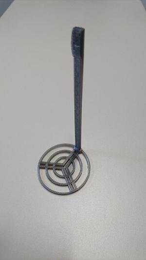 Coffee-Pad-Lifter V2