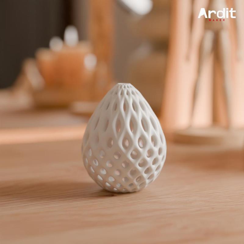 Easter Egg 02 (easy print)