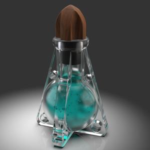 Magical Potion Elixir  (SLA printable)