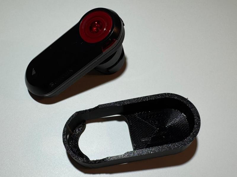 GARMIN VARIA RTL 515 - SAFETY holder
