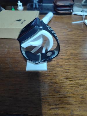 Support for watches