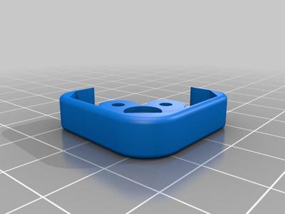 Vertex5 Arm Guard