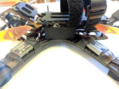 Armattan Rooster / Chameleon Ti Flight Controller Guard