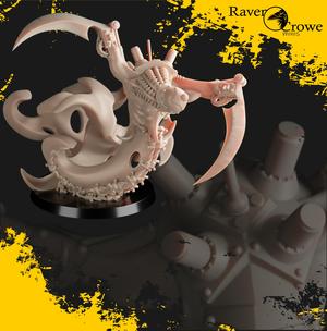 Trench Ghost Commando