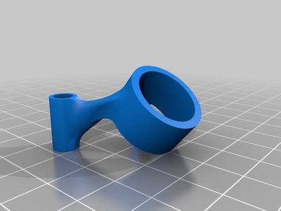 Featherlight AXII Mount
