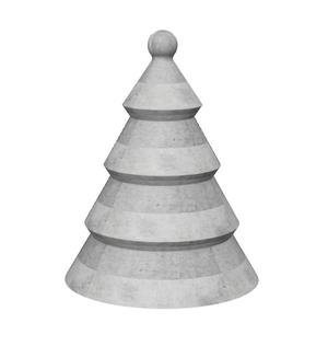 CHRISTMAS TREE MOLD1