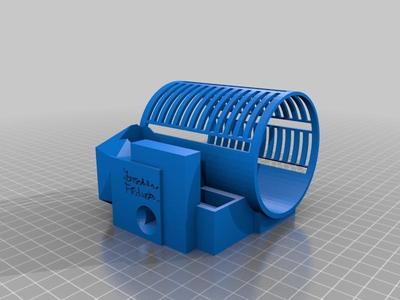 iPhone SE charging stand+JBL Flip Holder