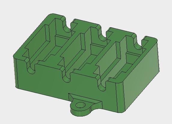 Fuse Holder for Auto fuses