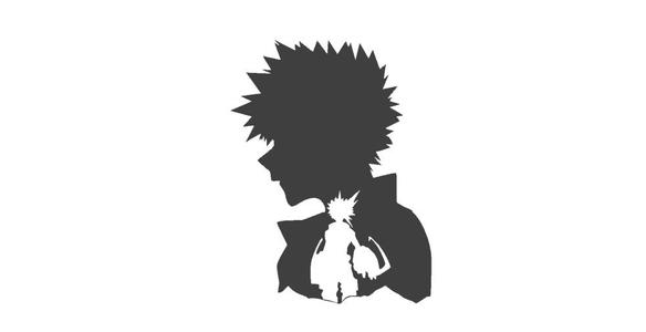 BAKUGOU MY HERO ACADEMY
