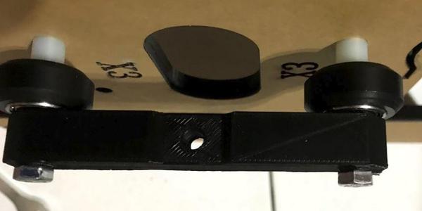 TronXY X3 Bed Stabilizer 