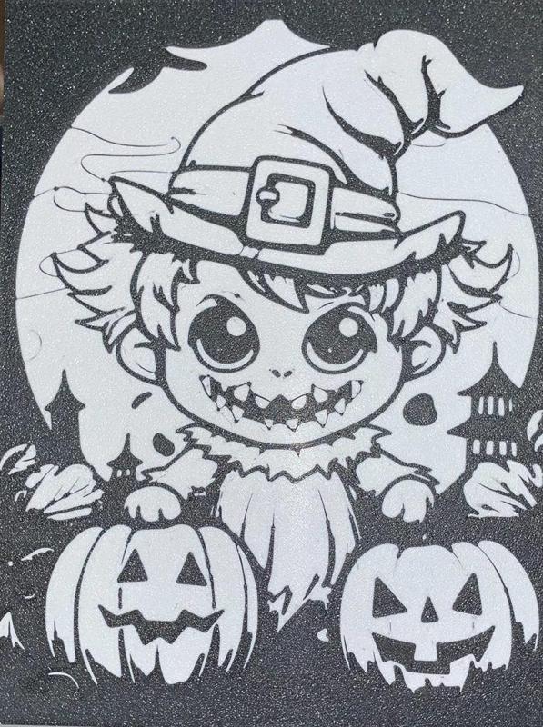 halloween decoration