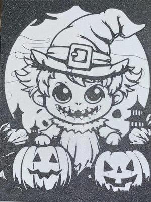 halloween decoration