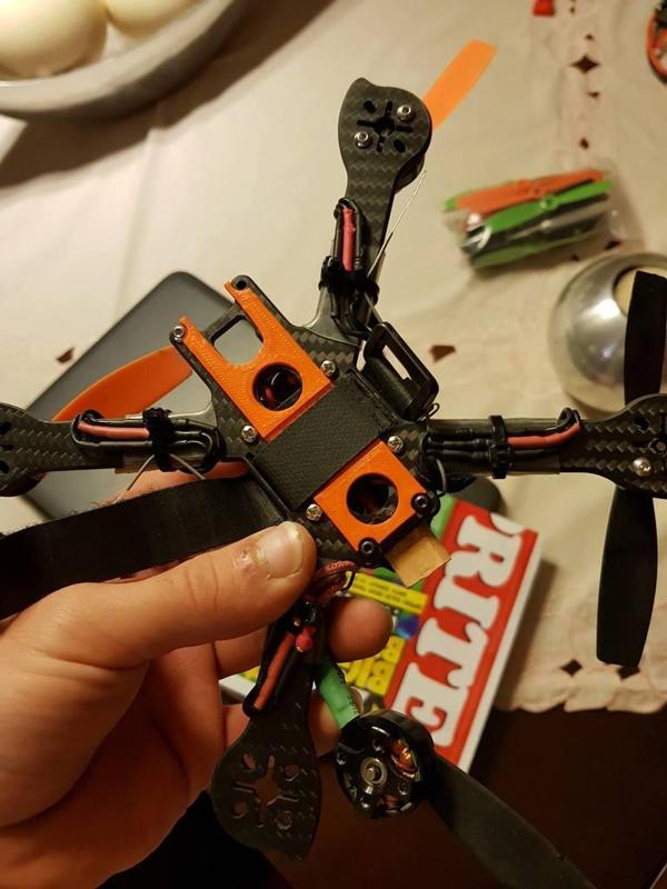 iX5 Battery Protector