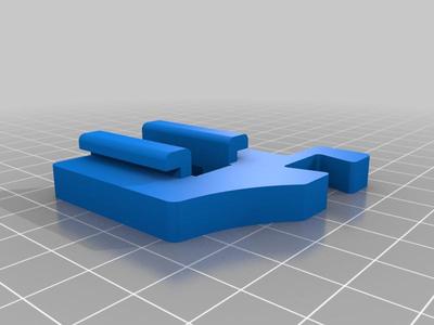 Camera case for Ender 2 Pro