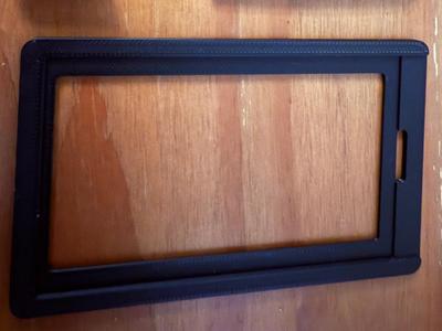 Luggage Name Tag Repair/Part