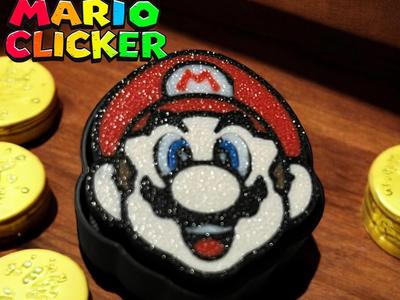 Mario Clicker