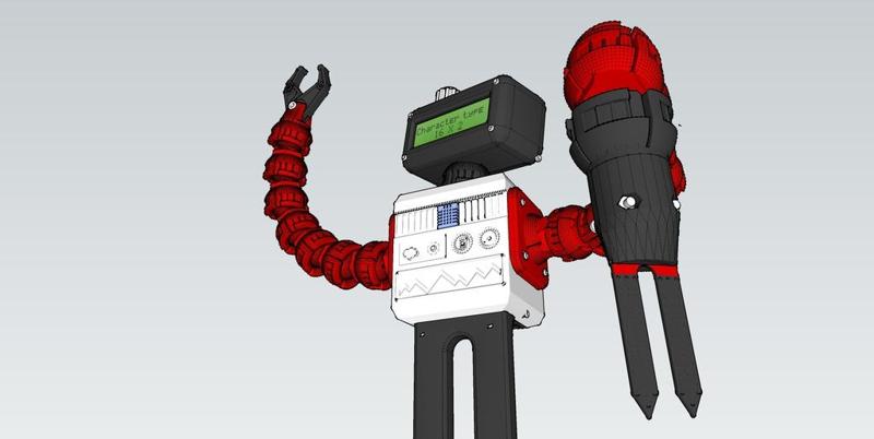 WeatherBot