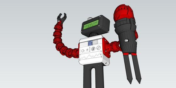 WeatherBot