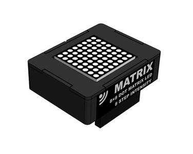 D1M BLOCK - MATRIX
