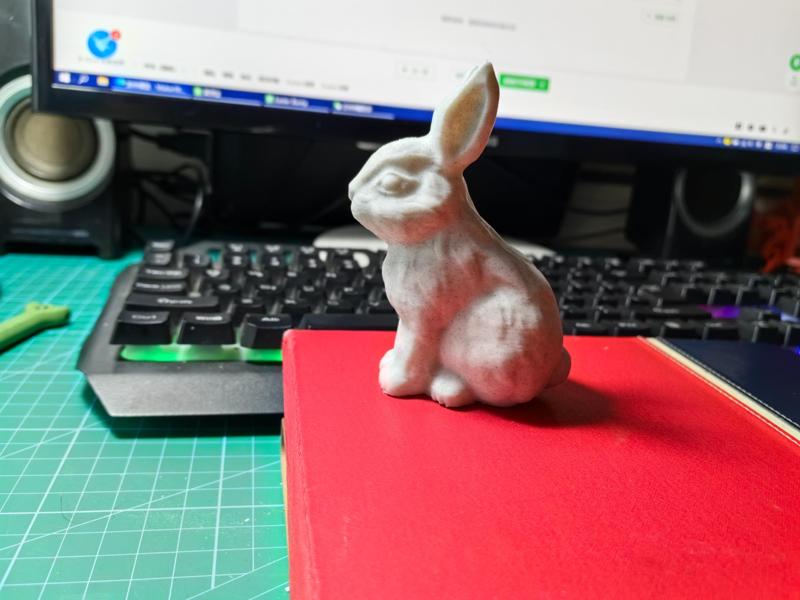 Easter Bunny