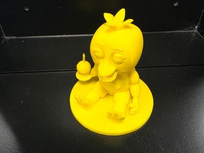 FNAF Chica POP